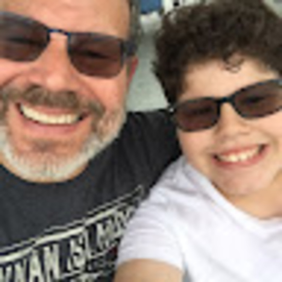 Meet your Posher, Adam - Picture 1 of 1